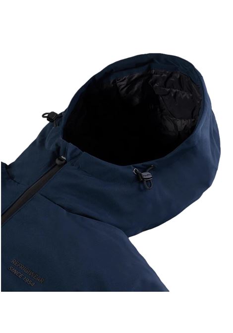 CLASS JACKET REFRIGIWEAR | Giubbotti | G25208 PL1100F03700